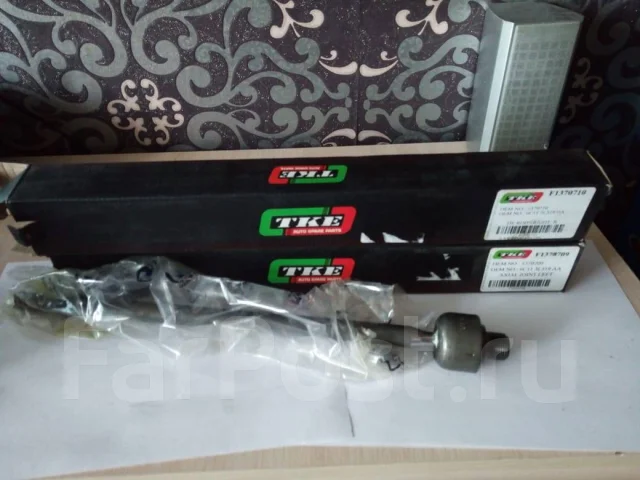 ������� ���� � ����������� Ford Tranzit F1370709 ����