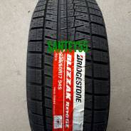 Bridgestone Blizzak Revo GZ. Зимние, без шипов, без износа, 4 шт