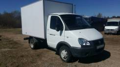ГАЗ 3302. ГАЗ-3302, 1 500 кг., 4x2