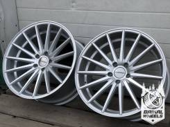 Vossen. 8.5/9.5x19", 5x112.00, ET35/32, ЦО 66,6 мм.