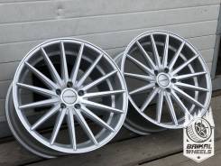 Vossen. 8.5x19", 5x112.00, ET35, ЦО 66,6 мм.