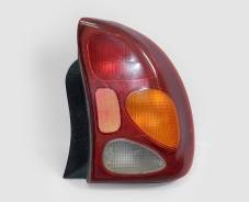 Стоп-сигнал. Chevrolet Lanos