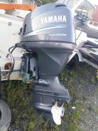 Nissan Marine. 115,00 л.с., 4-тактный, бензиновый, нога L (508 мм)