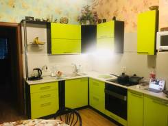 2-комнатная, проспект Ленина 23. Центральный, частное лицо, 59 кв. м.