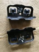 Крепление бампера. Honda Accord, CL7, CL8, CL9 Honda Inspire, UC1 Двигатели: J30A4, K20A6, K20A7, K20A8, K20Z2, K24A3, K24A4, K24A8, N22A1