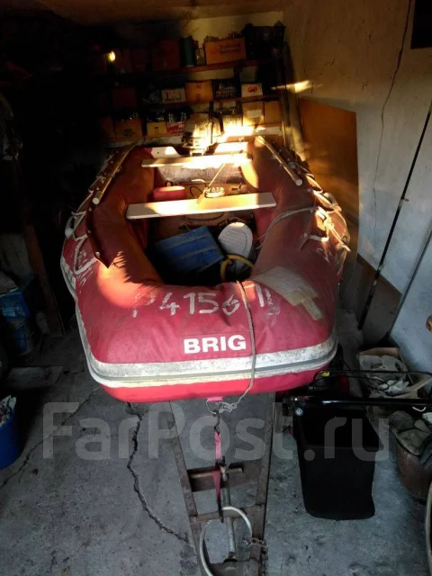 BRIG. ��������� ��������� ����