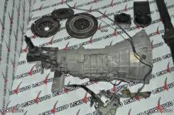 Продам Мкпп 6 скоростей на 1Ggte. Toyota: Cressida, Soarer, Chaser, Mark II, Cresta, Supra Двигатель 1GGTE