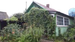 Продам дом. Улица Жукова 59, р-н Ханкайский, площадь дома 34 кв. м., электричество 20 кВт, отопление твердотопливное, от частного лица (собственник)