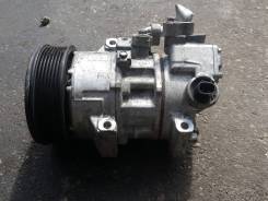 Компрессор кондиционера. Toyota RAV4, ACA30 Двигатель 1AZFE