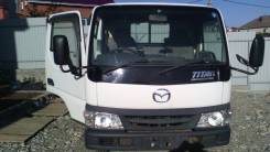 Mazda Titan. Продается бортовой грузовик мазда титан, 2 500 куб. см., 1 500 кг.
