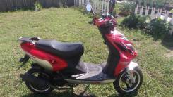 Motolife. 50 куб. см., исправен, птс, с пробегом