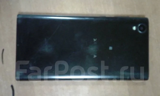 Sony Xperia L1. �/�, ������, 4G LTE, Dual-SIM ����