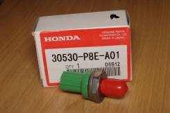 Датчик детонации. Honda: Elysion, Accord, MR-V, Avancier, Odyssey, Legend, Saber, Pilot, Inspire, Lagreat, MDX Двигатели: J30A, J35A, J30A4, K20A7, K2...