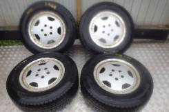 DUNLOP WINTERMAX 215/70R16 2013г