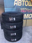 Yokohama Ice Guard G075. Зимние, без шипов, 2018 год, без износа, 4 шт