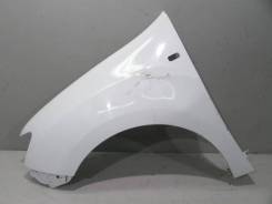 Крыло. Renault Logan, L8 Renault Sandero, 5S Двигатели: H4M, K4M, K7M, D4F