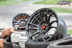 RAYS Gram Lights 57Xtreme SP Spec. 9.0x17", 5x100, 5x114.3, ET25, �� 73,1���. ����