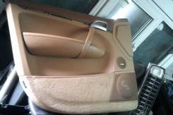 Обшивка двери. Porsche Cayenne, 955 Двигатели: M022Y, M4800, M4850, M4850S