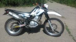 Yamaha XT 250. 250 куб. см., исправен, птс, с пробегом