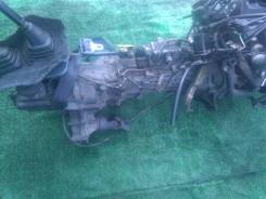 Мкпп DAIHATSU ROCKY, F300S, HDEP; 5F B5625