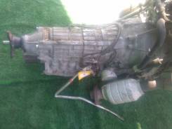 Акпп TOYOTA CROWN, GRS184, 2GRFSE; A760E-01A B5630