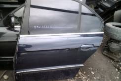 Стекло боковое. BMW 7-Series, E38
