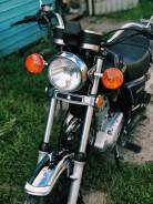 Suzuki GN. 125 куб. см., исправен, птс, с пробегом