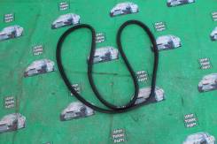 Уплотнитель багажника. Toyota Aristo, JZS160, JZS161 Lexus GS430, JZS160, UZS160, UZS161 Lexus GS300, JZS160, UZS160, UZS161 Lexus GS400, JZS160, UZS1...