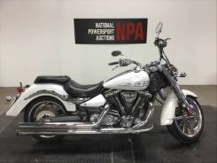 Yamaha Roadstar 1900. 1 900 куб. см., исправен, птс, без пробега. Под заказ