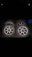 4Go. 6.0x15", 5x100.00, 5x114.30