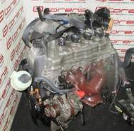 Двигатель NISSAN QG18DE для SUNNY, ALMERA, WINGROAD, AD, BLUEBIRD SYLPHY. Гарантия, кредит.
