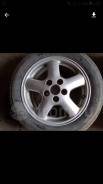 Touren. 6.5x16", 5x114.3, ET-46 