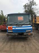 Isuzu Forward. Продам Исудзу форвард бензовоз, 6 000 куб. см., 5 000 кг.