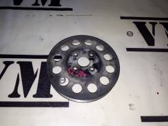 Шкив помпы. Mitsubishi: Space Star, Lancer Cedia, Pajero, Lancer, Carisma, Mirage, Pajero iO, Montero, Colt, Dingo Двигатели: 4G13, 4G18, 4G15