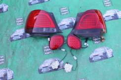 Стоп-сигнал. Toyota Aristo, JZS160, JZS161 Двигатели: 2JZGE, 2JZGTE