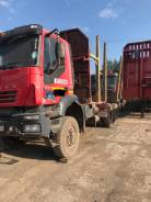 Iveco Trakker. Продаётся Ивеко Траккер, 13 000 куб. см., 40 000 кг.