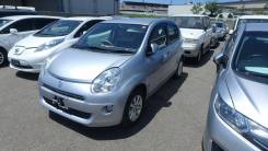Toyota Passo. вариатор, передний, 1.3 (95 л.с.), бензин, 29 000 тыс. км, б/п