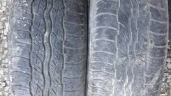 Bridgestone Dueler H/T. Летние, 2011 год, 30 %, 2 шт