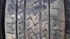 Bridgestone Dueler H/L. Летние, 2013 год, 30 %, 2 шт