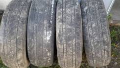 Bridgestone Dueler H/L. Летние, 2013 год, 30 %, 4 шт