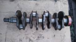 Коленвал. Honda: CR-X del Sol, Civic Shuttle, Concerto, Civic, CR-X, Integra SJ, Capa, Domani, Civic Ferio, Partner Двигатели: D15B, D15B2, D15B3, D15...