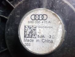 Динамик. Audi: RS Q3, A5, Q5, A4, A4 allroad quattro, Q3, S5, RS4, S4 Двигатели: CTSA, CZGA, CZGB, AAH, CABA, CABB, CABD, CAEB, CAED, CAGA, CAGB, CAHA...