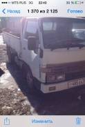 Toyota Dyna. Продам дюну самосвал, 2 200 кг.