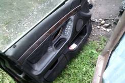 Обшивка двери. BMW 7-Series, E38