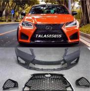Бампер. Lexus GS250 Lexus GS350