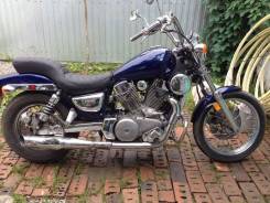 Kawasaki VN Vulcan 1500. 1 500 куб. см., исправен, птс, с пробегом