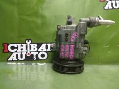 Компрессор кондиционера NISSAN MARCH