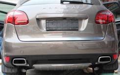 Брызговики. Porsche Cayenne, 958 Двигатели: M059E, M06EC, M4802, M4852, M5502, MCGE, MCGEA, MCGFA, MCNRB, MCRC, MCRCA, MCUDB. Под заказ