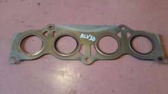Прокладка выпускного коллектора. Toyota Camry, ACV30, ACV30L