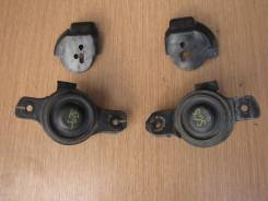 Подушка двигателя. Subaru Forester, SG5, SG9, SG9L Двигатели: EJ205, EJ201, EJ20, EJ204